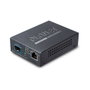 Planet XT-705A Conversor de medios de cobre a 10GBASE-X SFP+