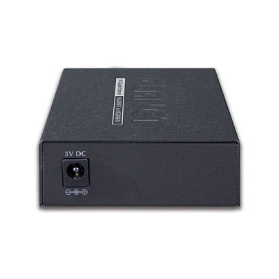 Planet XT-705A Conversor de medios de cobre a 10GBASE-X SFP+