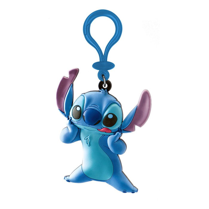 Lilo & Stitch Colgante PVC Stitch Lilo & Stitch Colgante PVC Stitch