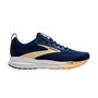 Zapatillas de Running para Adultos Brooks Trace 4 Azul marino 37