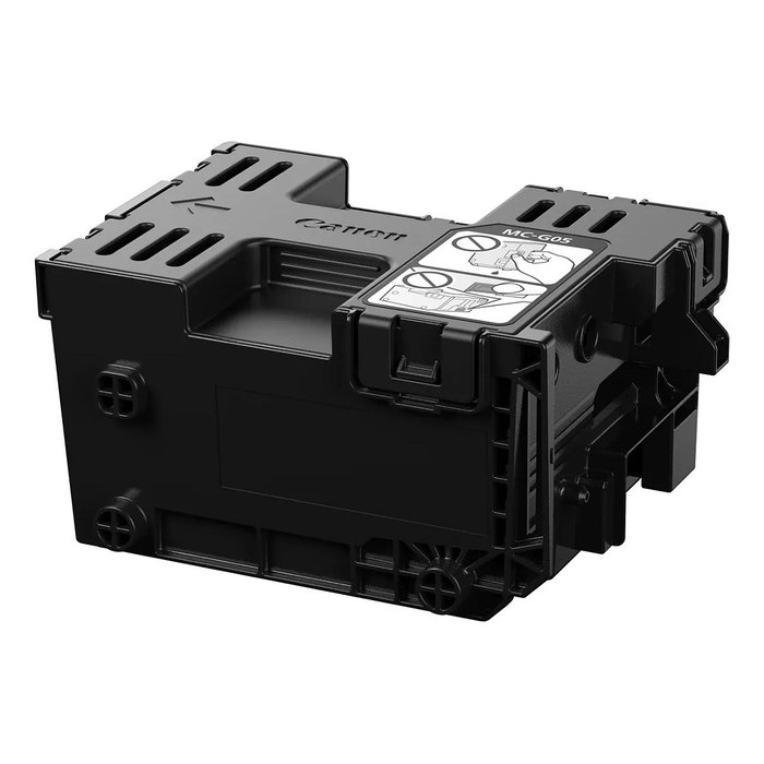 Canon MC-G05 Kit de mantenimiento 6176C001