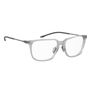 Montura de Gafas Hombre Under Armour UA5032G63MF51 Ø 55 mm