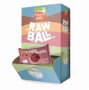 LA FINESTRA SUL CIELO Barrita Energy Ball frambuesa 20uds