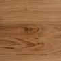Mesa Comedor Natural Madera de Acacia 280 X 100 X 76 cm
