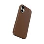 PanzerGlass Solo Case Brown para iPhone 17