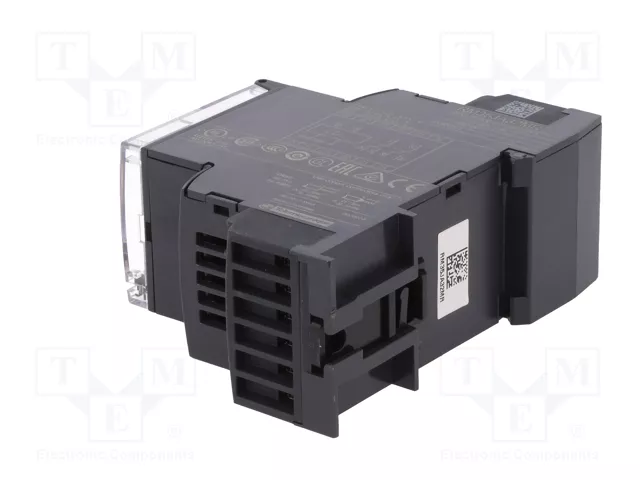 SCHNEIDER ELECTRIC RM35JA32MR Zelio Control Relé de monitorización de corriente AC
