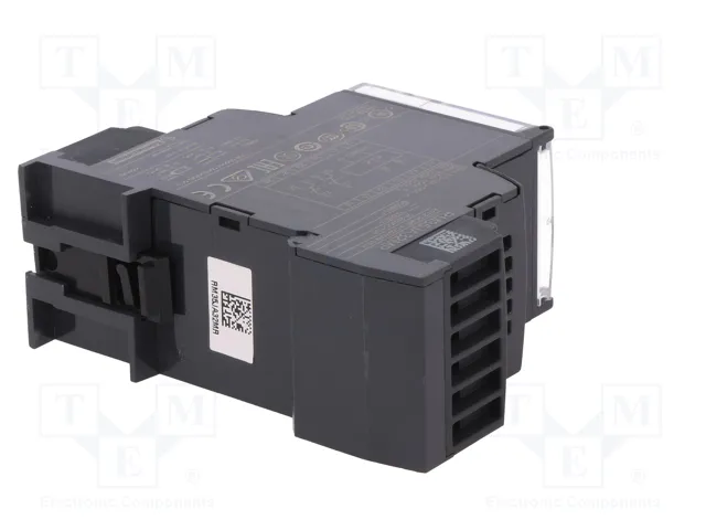 SCHNEIDER ELECTRIC RM35JA32MR Zelio Control Relé de monitorización de corriente AC