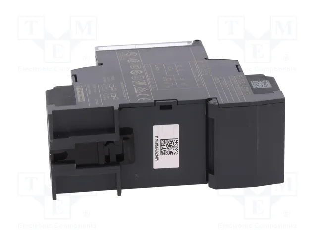 SCHNEIDER ELECTRIC RM35JA32MR Zelio Control Relé de monitorización de corriente AC
