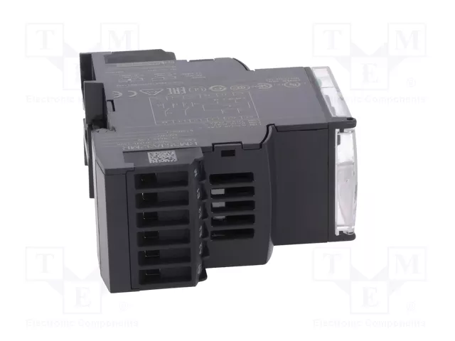 SCHNEIDER ELECTRIC RM35JA32MR Zelio Control Relé de monitorización de corriente AC