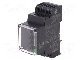 SCHNEIDER ELECTRIC RM35JA32MR Zelio Control Relé de monitorización de corriente AC