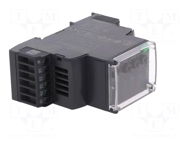 SCHNEIDER ELECTRIC RM35JA32MR Zelio Control Relé de monitorización de corriente AC