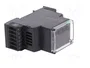 SCHNEIDER ELECTRIC RM35JA32MR Zelio Control Relé de monitorización de corriente AC