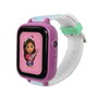 Lexibook Reloj Digital con Cámara La Casa de Muñecas de Gabby Reproductor MP3 Dictáfono Podómetro Linterna Tarjeta 8GB