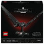 LEGO Star Wars Lanzadera de Mando de Kylo Ren