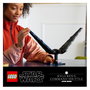 LEGO Star Wars Lanzadera de Mando de Kylo Ren