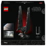 LEGO Star Wars Lanzadera de Mando de Kylo Ren