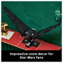 LEGO Star Wars Lanzadera de Mando de Kylo Ren