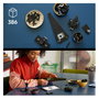 LEGO Star Wars Lanzadera de Mando de Kylo Ren