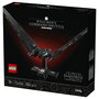 LEGO Star Wars Lanzadera de Mando de Kylo Ren