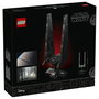 LEGO Star Wars Lanzadera de Mando de Kylo Ren