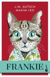 Frankie, Maxim Leo - BOOKET