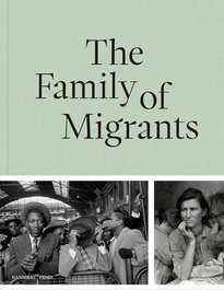 HANNIBAL BOOKS, The Family of Migrants, Hanneke Mantel, Stine Jensen, Rodaan Al Galidi e.a. - 2025