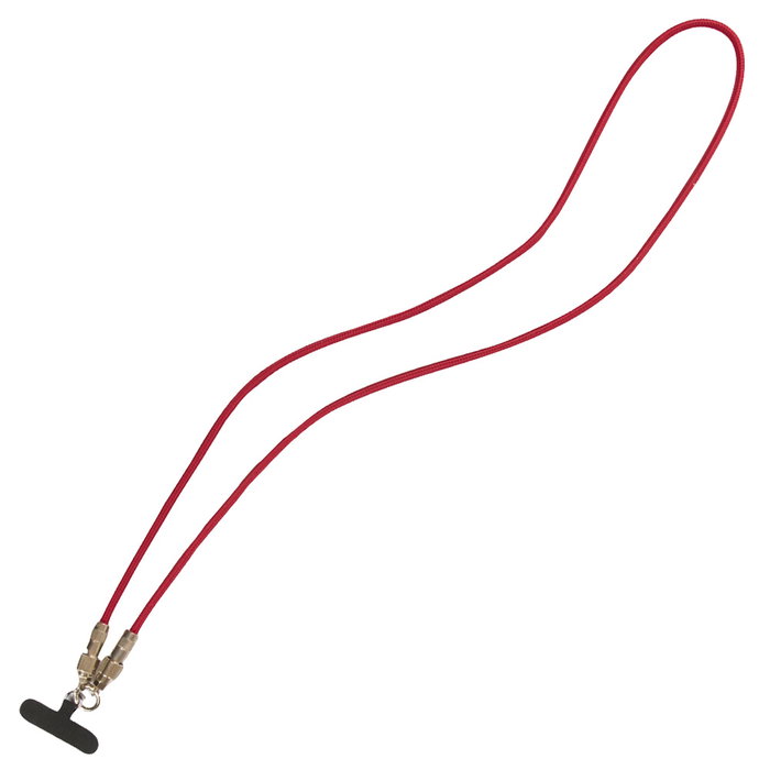 Be Mix Correa y Cable de Carga 2 en 1 USB Tipo C, 120 cm, Colores Surtidos (Rojo, Negro) Be Mix Correa y Cable de Carga 2 en 1 USB Tipo C, 120 cm, Colores Surtidos (Rojo, Negro)