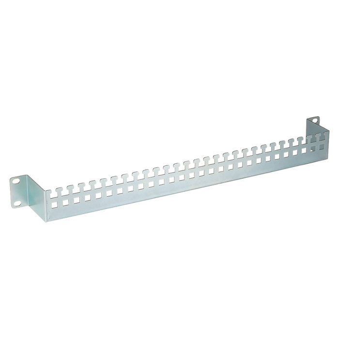 EFB Elektronik 691660N Carril de Rack 19'' 1U Metal Gris EFB Elektronik 691660N Carril de Rack 19'' 1U Metal Gris