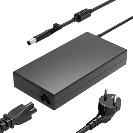 Generico Cargador compatible para HP 120W 19.5V 6.15A punta 7.5* 5.0mm 730982-002