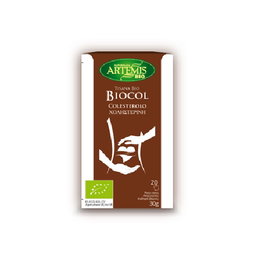 ARTEMIS BIO Tisana BIOCOL 20 filtros