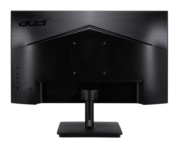 Acer Monitor Vero V227Q E0Bi 21.5 Pulgadas LED Full HD 1920x1080 1ms Negro Acer Monitor Vero V227Q E0Bi 21.5 Pulgadas LED Full HD 1920x1080 1ms Negro