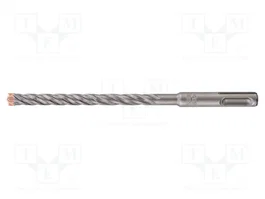 ALPEN-MAYKESTAG Broca FORCE X 6 mm x 310 mm SDS-Plus®