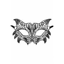 Venda Maskarade Negro