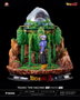 Tsume Dragon Ball Z Figura 1/6 HQS Dioramax Trunks' Time Machine