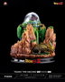 Tsume Dragon Ball Z Figura 1/6 HQS Dioramax Trunks' Time Machine