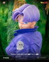 Tsume Dragon Ball Z Figura 1/6 HQS Dioramax Trunks' Time Machine
