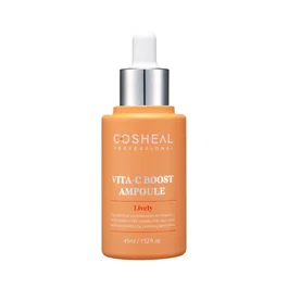 Cosheal Lively Vitamina C Iluminador Suero 45 ml