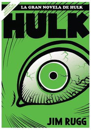 Panini España S.A. Grandes Tesoros Marvel: La Gran Novela de Hulk 1