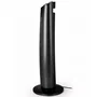 Orbegozo TW 0800 Ventilador de Torre Oscilante 60W con 3 Velocidades, Temporizador 2h, Bandeja para Esencias y Funcionamiento Silencioso