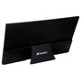 Verbatim PMT-17-4K Monitor Portátil Táctil 17,3 pulg 4K UHD IPS