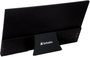 Verbatim PMT-17-4K Monitor Portátil Táctil 17,3 pulg 4K UHD IPS