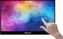Verbatim PMT-17-4K Monitor Portátil Táctil 17,3 pulg 4K UHD IPS