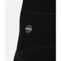 Culotte Hemon Passo Corto Negro
