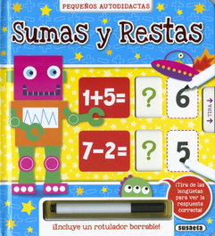 SUSAETA EDICIONES Sumas y restas