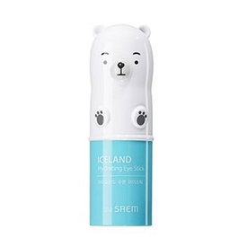 The Saem Iceland Stick para ojeras 7 g
