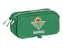 Safta Portatodo Triple Big Reciclado Real Betis Balompié Verde