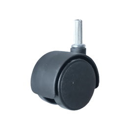 Koma Tools Rueda para aspiradora 07925