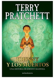 Trilogía Johnny Maxwell 02/03, Terry Pratchett - null