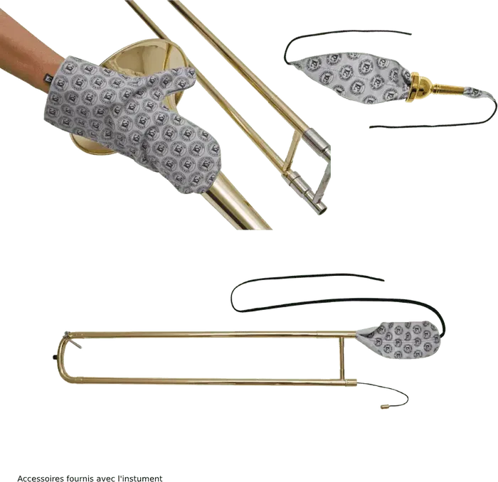 SML Trombón Tenor Tb40-B-Ii SML