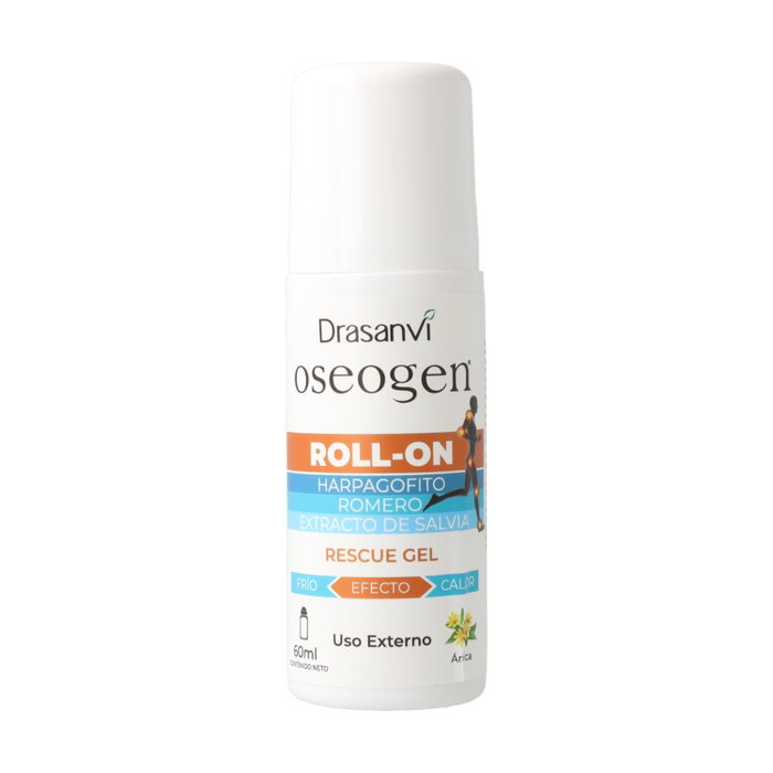 Drasanvi Oseogen Rescue Gel Roll-on 60ml Drasanvi Oseogen Rescue Gel Roll-on 60ml